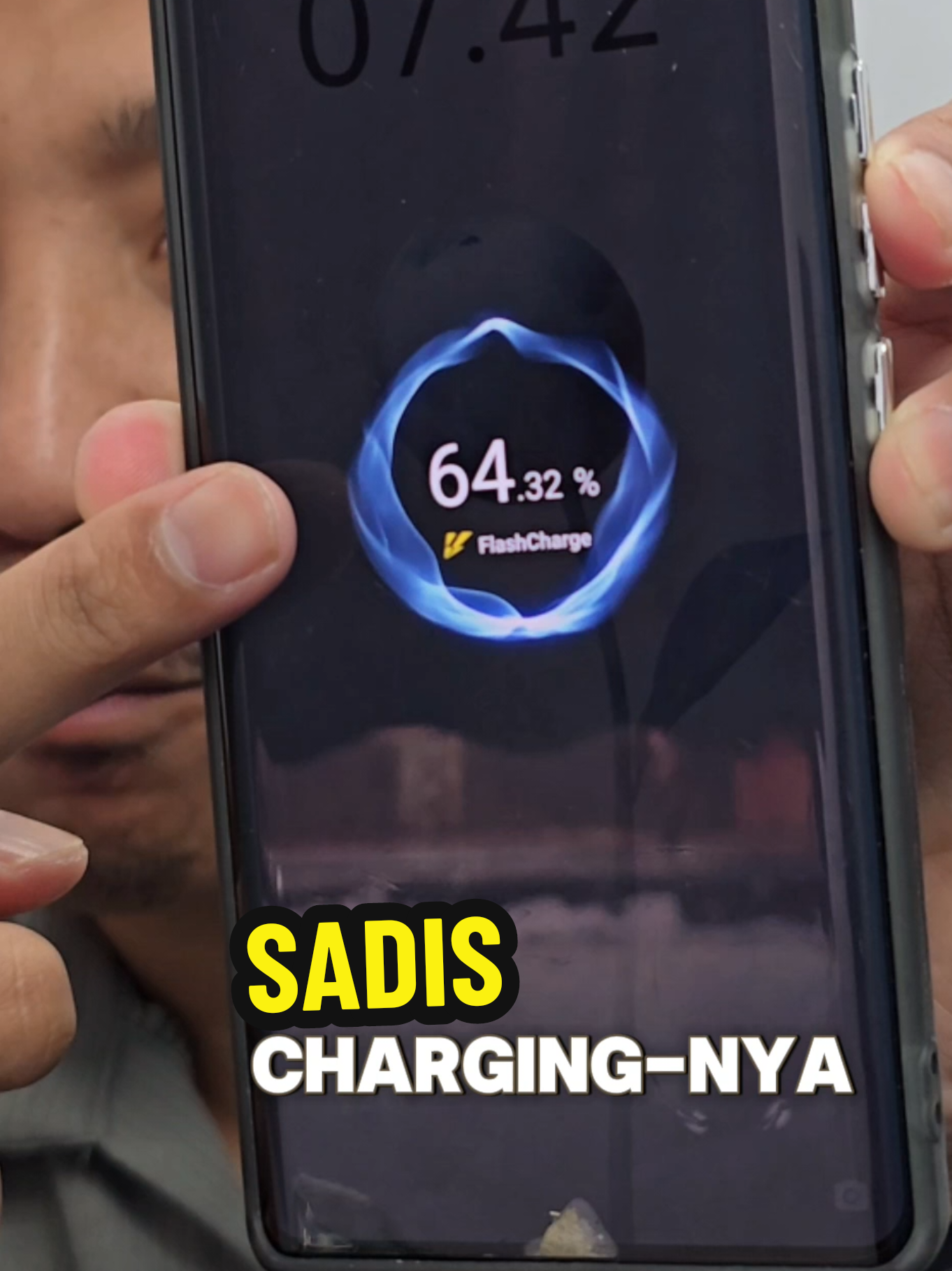 Sadis si, harga segini parah Udh gw cek berfungsi baik, tidak hoak, beneran fast charging di hp gw  gw kira harganya hampir 20rb taunya lebih murah lagi ,udah borong aja guys 😆 #kabelfastcharging #fastcharging #kabelcas #kabelcharger #kabelusb 