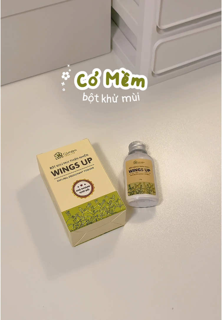 Rất cần thiết cho mùa hè này luôn ✨🌤️🧏🏻‍♀️ #comem #wingsup #review #unbox #trending #goclamdep #hottrend #xh #viral #fyp 