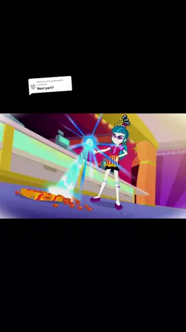 Replying to @st4r_platinum1 Part 6 of this amazing duo, starlight glimmer and sunset shimmer  #equestriagirls #mlpeg #mylittlepony #mylittleponyequestriagirls #starlightglimmer #starlight #sunset #sunsetshimmer #fyp #foryoupage #mirrormagic #part6 #series 