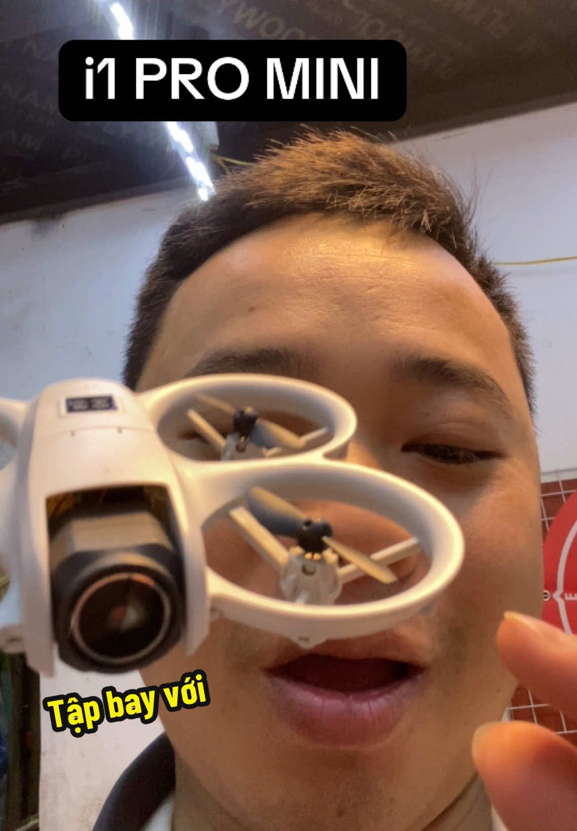 Mẫu i1 pro mini tập bay chất #flycami10pro #i10promax #trucanhdochoicongnghe #flycam  @Trucanhdochoitreem  @Trucanhdochoitreem  @Trucanhdochoitreem 