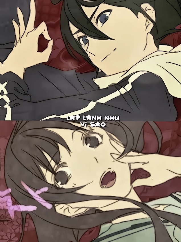 #hyori #yato #noragami 