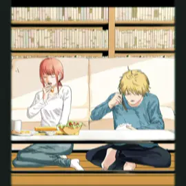 imho this song has the vibe of 2021. btw the process was so hard and i finally did something big and atmospheric | AND WITH CSM!!! I love it | after my furuta/soushin edit, I'm happy ⁠>⁠▂⁠< #edit #csm #denji #makima #aki #power #chainsawman #manga #csmedit #mangaanimation #csmmanga 