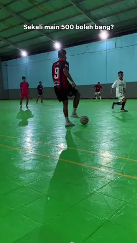 Ijin ikut trend suhu🙏🏻🤣 #futsalindonesia 