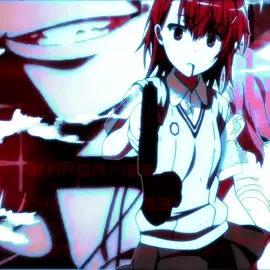 I don’t dislike Touma, I just love Accelerator and Misaka (and clones) more #fyp #foryoupage #foryou #animeedit #edit #acertainscientificaccelerator #acertainscientifcrailgun #acertainmagicalindexedit #toarumajutsunoindex 