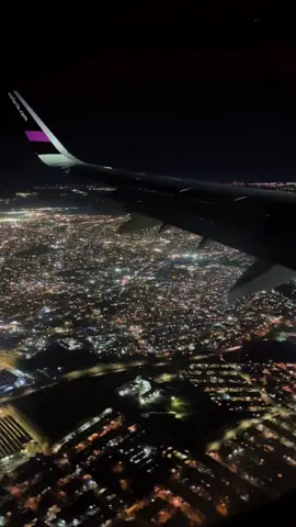 Tijuana desde las alturas 