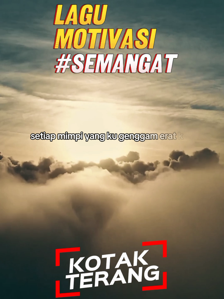 Membalas @sandur.1 Ku Raih Kehidupan adalah Lagu Motivasi Sukses sebagai Afirmasi Positif Pagi Hari untuk Kita Semua Sukses Berlimpah dari Segala Arah #lawofattraction #laguafirmasipositif #magnetrezeki #rezekiberlimpah #manifest #afirmasiuang #afirmasipagi #magnetuang 