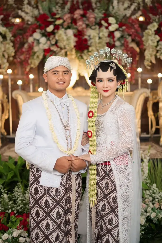 #pengantin #soloputri #adatjawa #paes #akad 