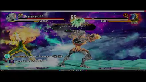 #ultra #kilgore #killerInstinct | #king_belial86 de #Twitch