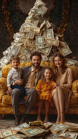 The god of wealth wish you like this!#get rich#เสือ #财神 
