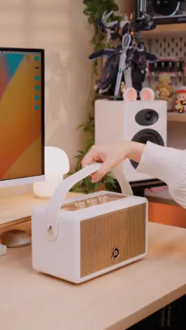 Ở nhà nghe nhạc thì quá đã 🙈 #loa #setup #nghiensetup #chillreview 