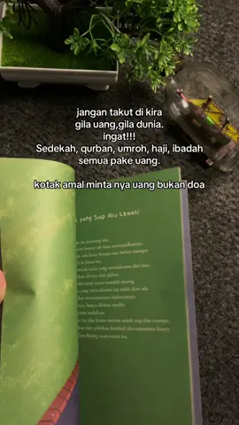 pasti ada yang ga setujuh  #literasi #membaca #rekomendasi #buku #ntyou #fyp 