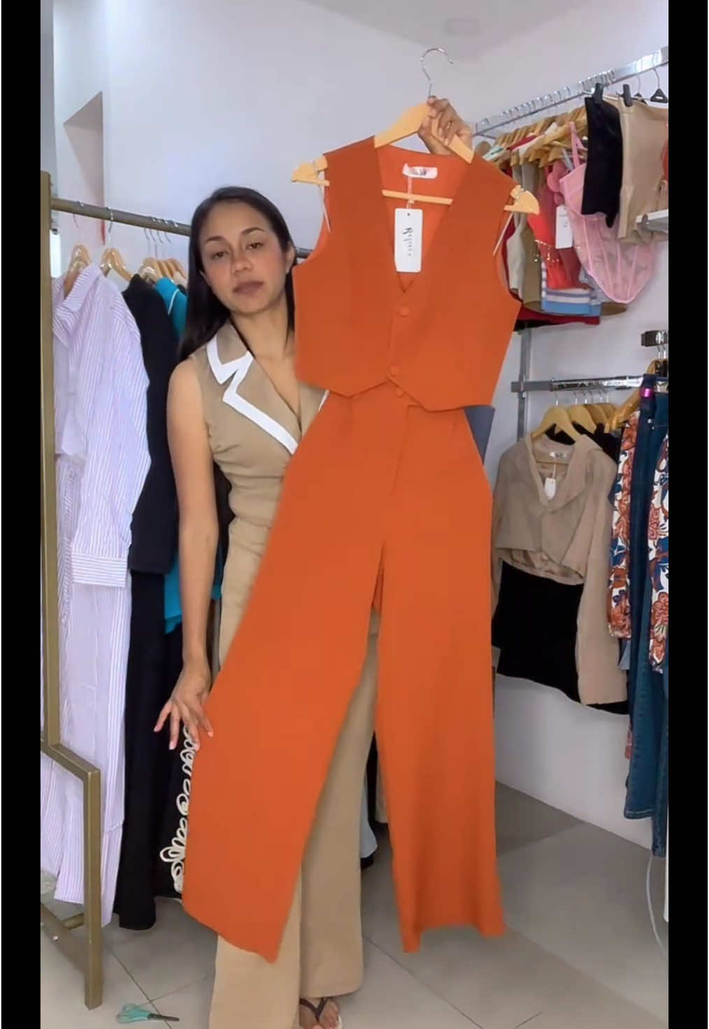 #LIVEhighlights #TikTokLIVE #LIVE #ropademujer #ropaeconomica #ropalinda 