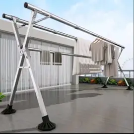 Sampayan Indoor/Outdoor #sampayan  #sampayanstainlessrack 