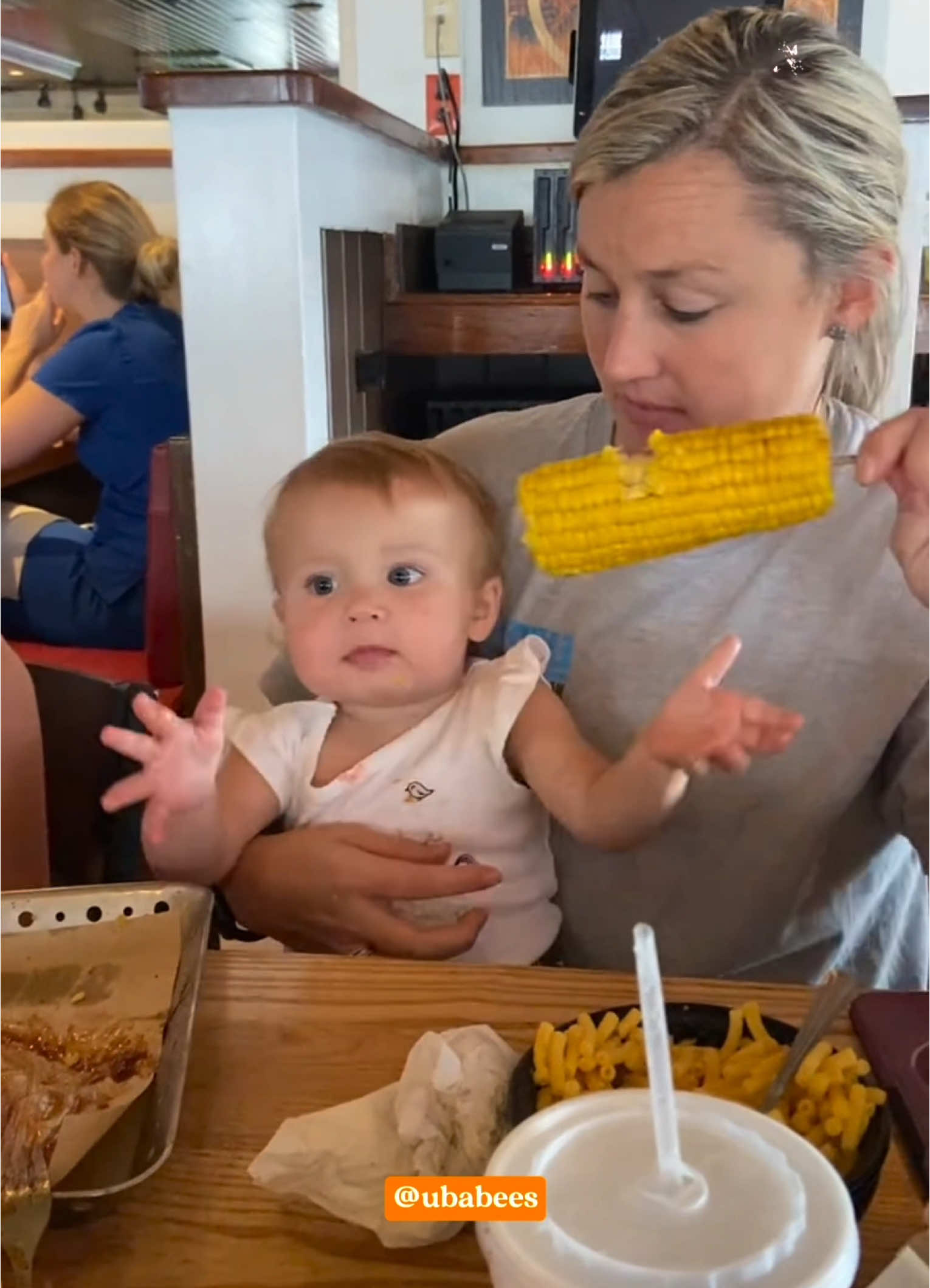 Episode 1 😂 - Babies be like: ‘DON’T. TOUCH. MY. FOOD.’ The drama. The passion. The betrayal… all over snacks!” Tag a friend who eats like this! #usa #foryour #babies  #funnybaby #babycompilation #donttouchmyfood #babylove #babyattitude #fyp #foryou #foryoupage #cutebabies #babyhumor #relatable #funnyvideos #viralvideo #parentsoftiktok #babymoments #toddlerlife #SnackTime #babyfunny #babylol #creatorsearchinsights #food #babyandfood 