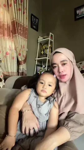 Masih libur santai😬