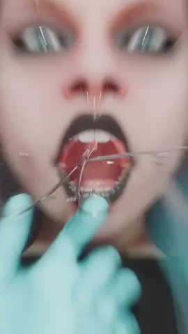 Why You Shouldn't Pierce Your Uvula 😱