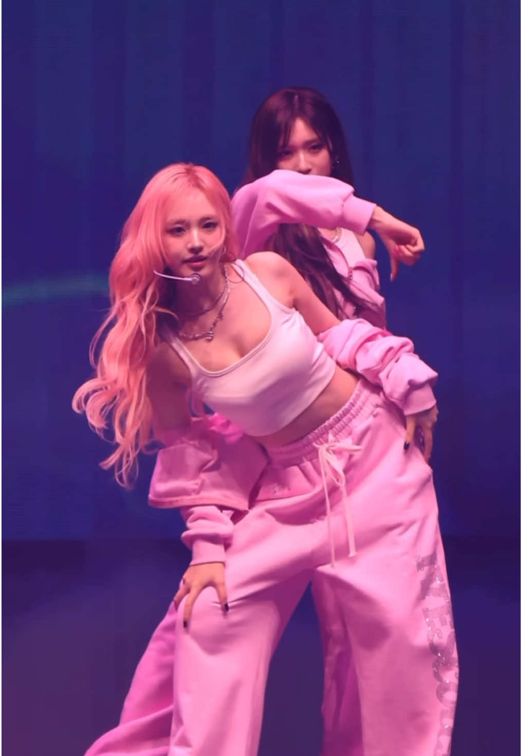LIZ TKO Cr.YHS리락쿠마 #liz #리즈 #ive #아이브 #fyp 