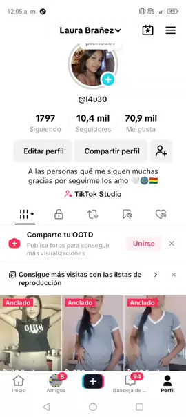 Lo logré,  ya somos 10k♥️ muchas gracias a tod@ por su apoyo si no fuera por ustedes no lo iva a poder lograr mil gracias los amo ❤️🫶 #10kseguidores❤️ #muchasgraciasporsuapoyo❤️ #lologre 🫶🩷#paratiiiiiiiiiiiiiiiiiiiiiiiii  #losquiero 🫶#amoamisseguidores♡☆ 🫶#plantilla #capcut #🫶❤️