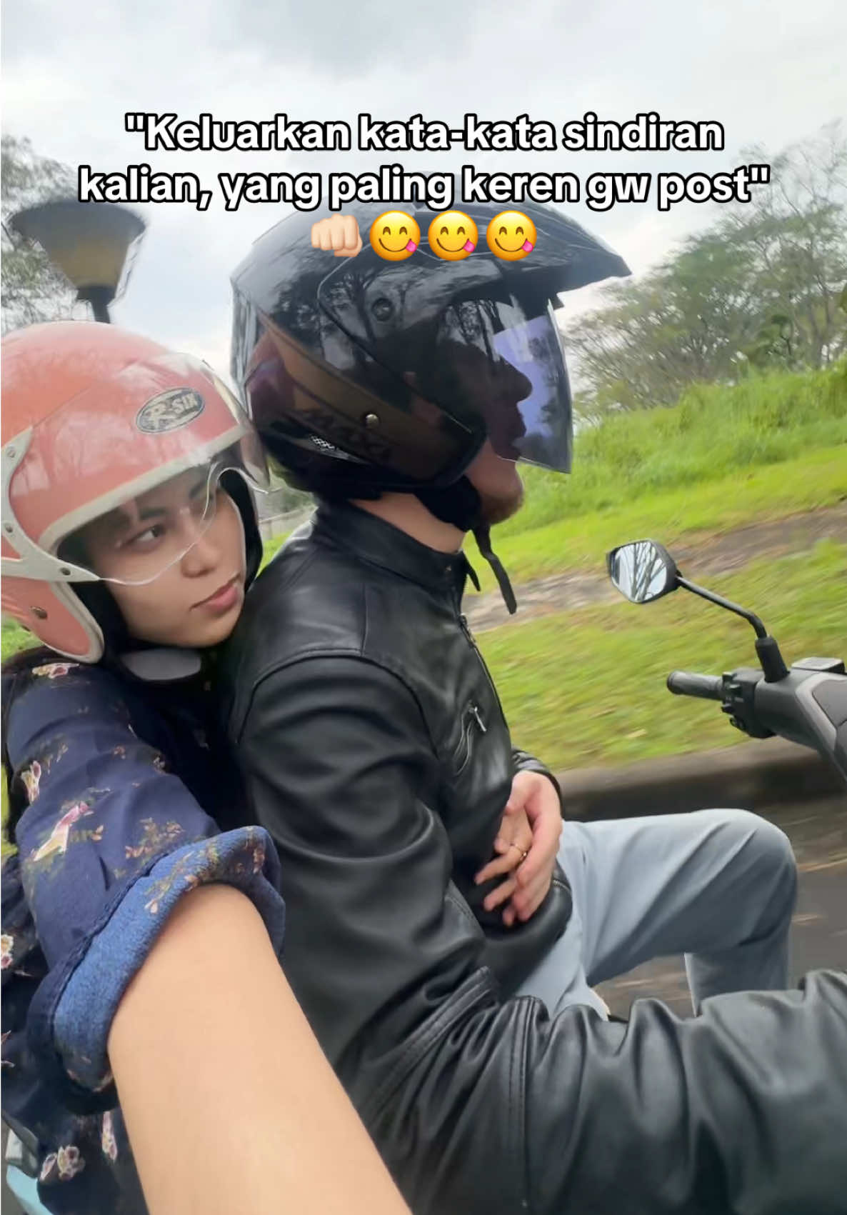 👊🏻😋 #AYUSINJAI 