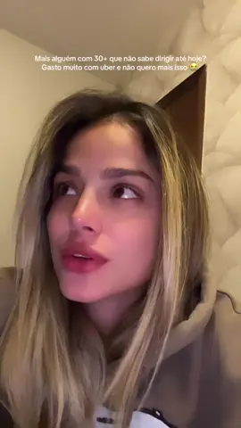 Mais alguém que tem medo de dirigir? #fyp #medo #carro 