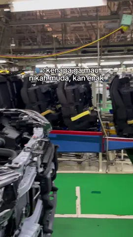 makan baut slek mau?#fyp #astradaihatsumotor #kulipabrikkarawang #kulipabrikcikarang #masukberanda 