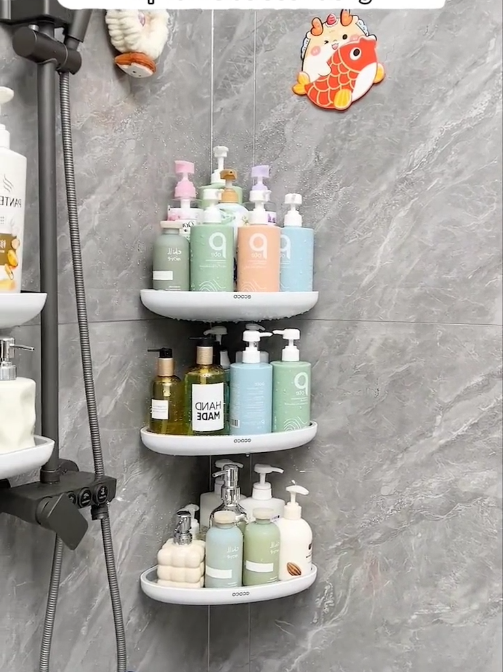 Mẫu kệ nhỏ gọn nên có trong góc nhà #giadung #dogiadung #giadungtienich #dodungtienich #dogiadungthongminh288 