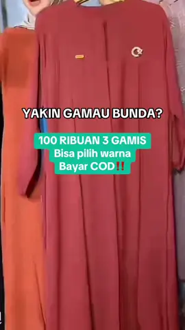 #gamismurah #gamiscrinkle #gamiscrinkle #gamis 