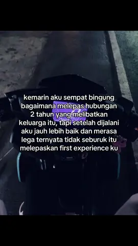ikhlaskan maka akan jadi lebih baik dan lega banget #sad #fyp 
