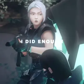 #JETT & #SAGE | i miss her | #Valorant #valorantedit #edit #fyp #fypage #fyppppppppppppppppppppppp #jett #sage #cool 