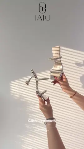 #giaydepnu#giaycaogot#depnu#tatushoes#tatushoes#trend 