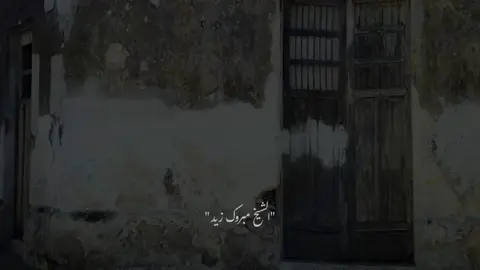 فليس الرزق بالعجل 🥺🤍  #مبروك_زيد_الخير  #صلي_على_النبي 