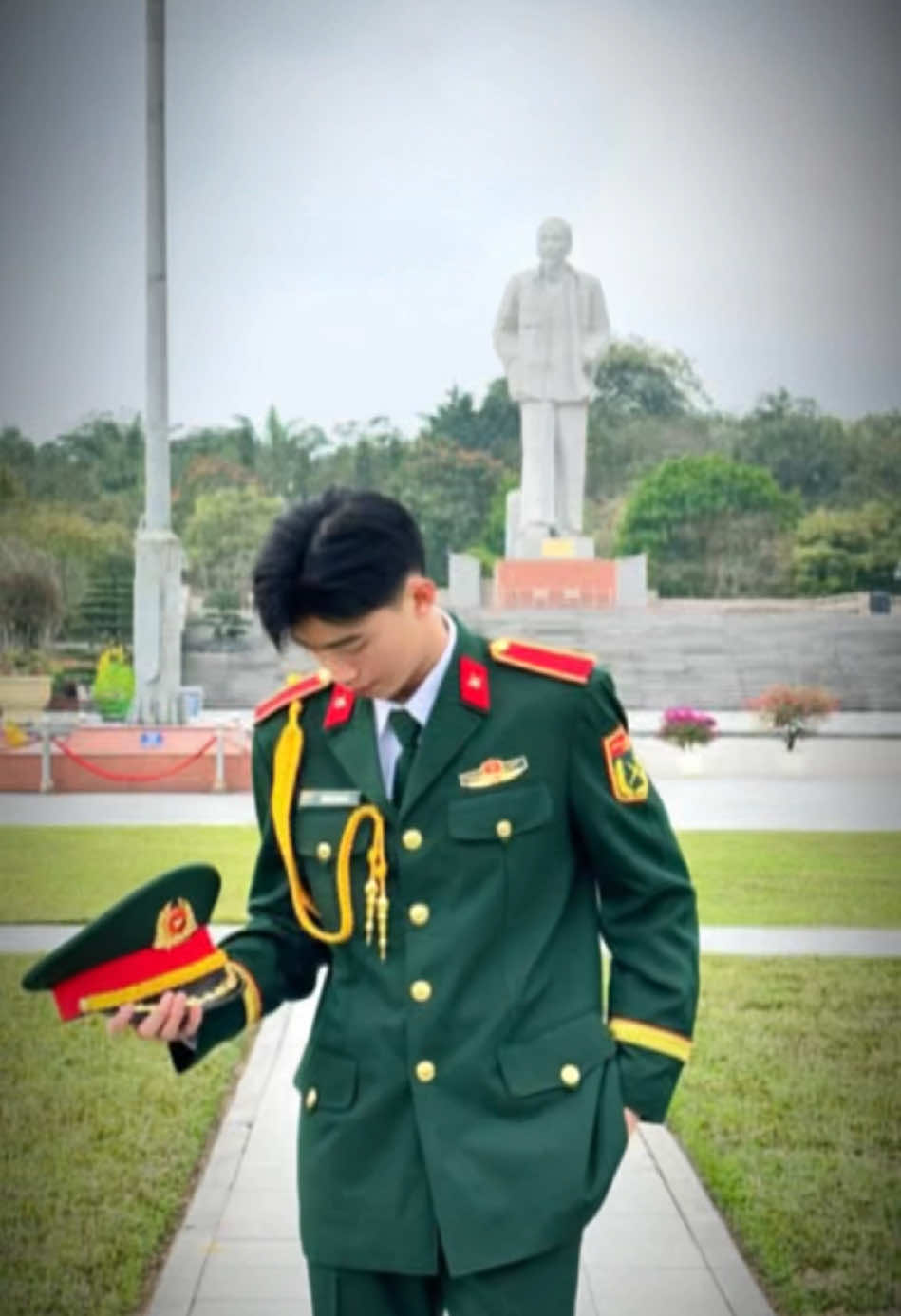 Rồi đông quá đi đường dài chia ly nè😴#CapCut#bodoicuho#xuhuong 