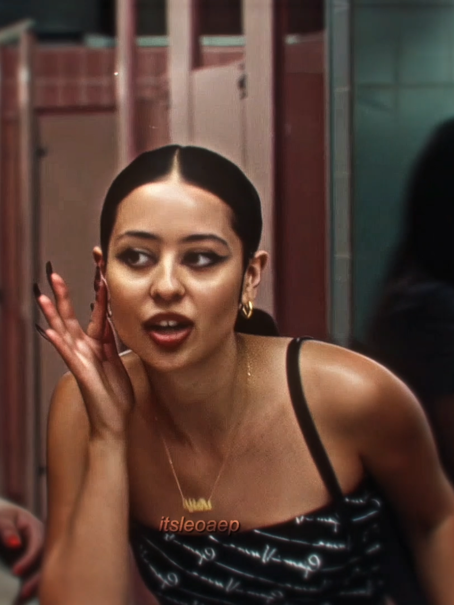 bota onde quiser | #maddyperez #maddyperezedit #alexademie #euphoria