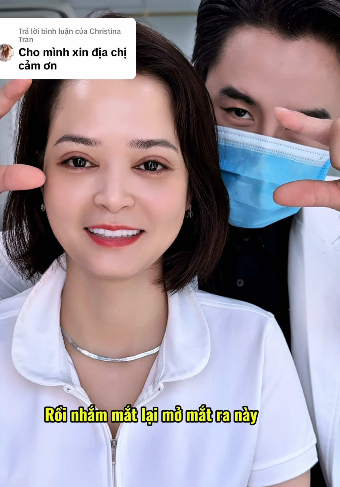 Trả lời @Christina Tran NẾP MÍ PHƯỢNG 3tr BÊN NHÀ ANH SƠN ĐÂY NHA MẤY CHỊ EM! PHẢI GỌI LÀ ĐỈNH NÓC KỊCH TRẦN #drson #nangmui #nangmuicautruc #nangmuidep #operasihidung #nose #Indonesia #Thailand #malaysia #angkathidung #rhinoplasty #cosmeticsurgery #Eyelidsurgery #Facelift #kualalumpur 