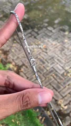 kalung titanium #kalungtitanium #kalungviral #kalungmurah 