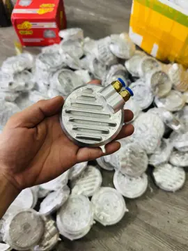 Nắp tròn CNC Wave Dream #wave #dream #phutungxemay #honda #pnq6 #xuhuongtiktok2025 
