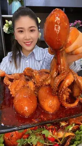 Let's eat together.🍴🍲 #mukbang #yummyfood #eating #eatingshow 