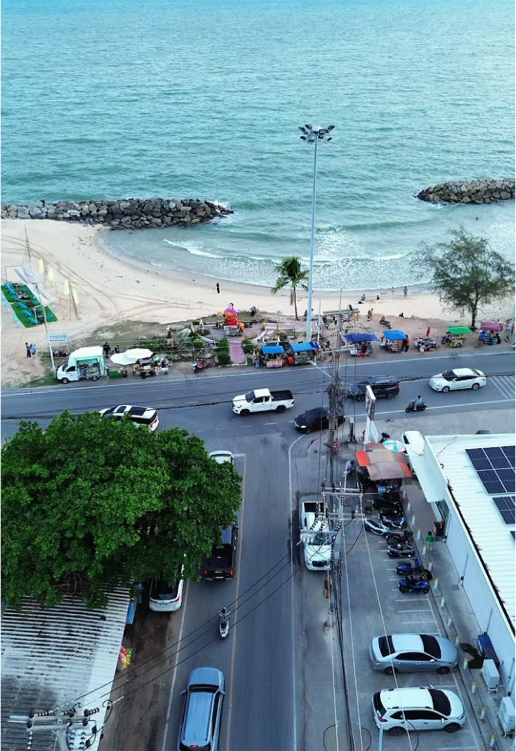 #หาดแสงจันทร์ระยอง  #หาดแสงจันทร์ระยอง #เทรนด์วันนี้ #ที่เที่ยวใกล้กรุงเทพฯ #ที่เที่ยวระยอง #ที่เที่ยวใกล้ฉัน #ชอบเที่ยว #ถ่ายไปเรื่อย📸 