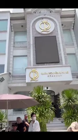 Trả bài Bài thi lên lớp chuyên nghiệp cho 2 thầy nè ♥️ layout tự chọn từ các bài đã học ⚡️⚡️👌🏻👌🏻 @Hoàng Tố Hiền   #makeup #quannguyenpule #maitientohienmakeup  #Maitienmakeup #makeupartist  #makeuptips #makeupchuyennghiep #makeupchallenge #hocmakeup #xuhuong