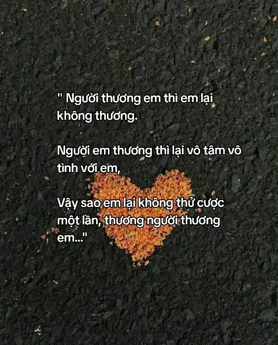 đánh cược một lần đi em.. #fyp #tamtrang #xuhuong 