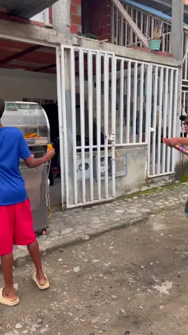 The fun foam #funnyvideos #prankvideos #funnyvideo #prankvideo #funnycomedy #funnypranks #funnyprank