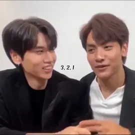 happy 3rd anniversary dungjang! 🫶🏻 #joongdunk #joongarchen #dunknatachai 
