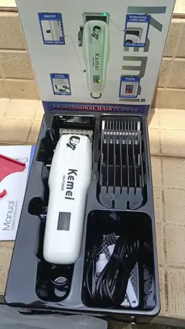 Rekomendasi alat cukur rambut lagi ada subsidi dari TikTok  #kemei #alatcukur #alatcukurelektrik #alatcukurrambut #alatcukurmurah 