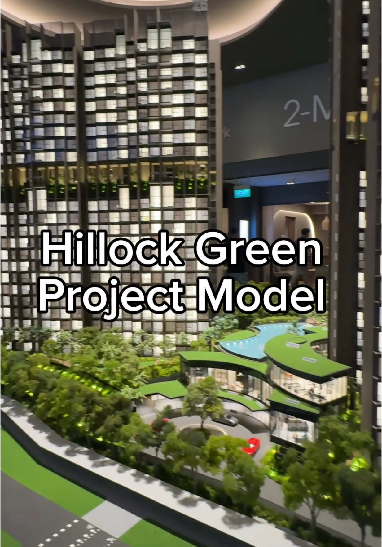 Showcasing Hillock Green’s Project Model 🌿 — Where City Vibes Meet Suburban Calm ✨ Just 150m walk to Lentor MRT ✨ Located in the exciting Lentor New Township ✨ Only 3 stops to Woodlands, 6 to Newton, 9 to Orchard, 11 to Outram Park ✨ Near schools like Anderson Primary & CHIJ St. Nicholas ✨ Functional layouts for practical everyday living ✨ Full condo facilities — pool, gym, clubhouse, BBQ & more Ready to explore this gem? 👀 #luxuryhomes #showflattour #Singaporerealestate #singaporerealtor #newlaunchsg #sgnewlaunch #propertytour #luxuryhometour #singapore #hometoursingapore  #natureathome #homenaturelove #RealTok 