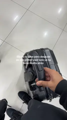 Se abrió la caja de pandoraaaa ✈️ #viajes #travel #viajarsola #travelsolo #travelsologirls 