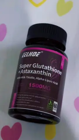 #eelhoe  #superglutathioneplusastaxanthin  #vitamin  #astaxanthin  #promoguncang44  #cuantanpabatas  #promosigratis  #promosivideotiktokgratis  #fypシ゚  #xybca  #real_tomz  PROMO PRODUK VITAMIN EELHOE GLUTATHION PLUS ASTAXANTHIN