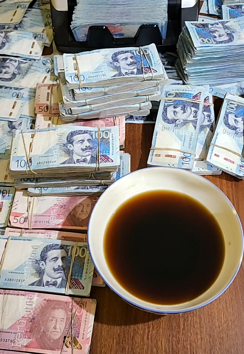 #billetes #2025 #noticias #factura #limaperu🇵🇪 #perú🇵🇪 