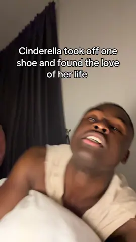 You still have no man 😭#yall_itsaj 