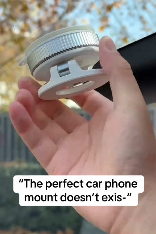 Best car phone mount of 2025 ⁉️🤨🚘 #carphoneholder #caraccessories 