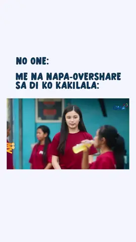 parang tanga naman nagsha-share lang naman yung tao grabe @sofiapablo #princessngcityjail #gmaseries #overshare #sofiapablo #filipinohumor #meme #metroviral